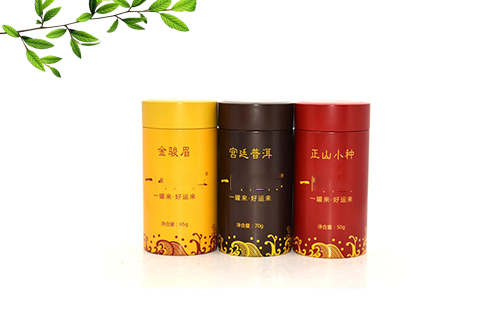 安化黑茶鐵盒的價(jià)格受那些因素的影響？