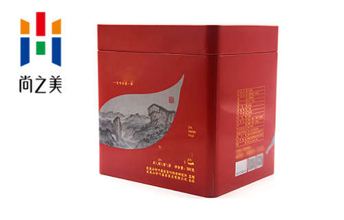 普洱茶有哪幾種包裝？