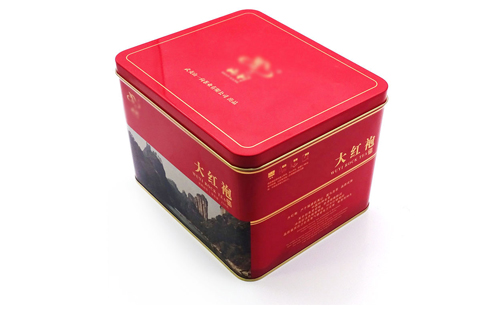 大紅袍鐵罐禮盒價(jià)格受那些因素影響呢？