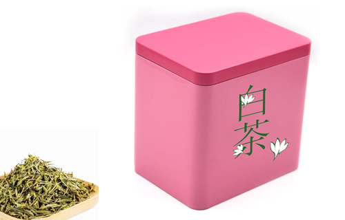 茶葉為什么用鐵盒裝？