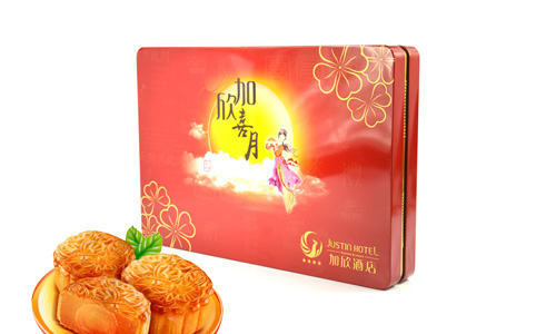 時尚月餅盒與古典-抽象-現(xiàn)代月餅盒的特點有哪些？