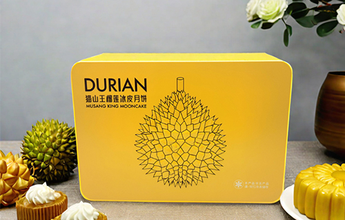 如何選購冰皮月餅禮盒？